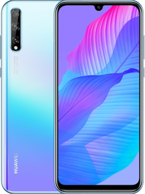Huawei P smart S 128GB+4GB RAM Huawei P smart S 128GB+4GB RAM