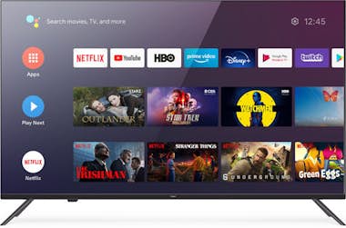 Engel Engel Smart Android TV LED 4K UHD 43” Engel Engel Smart Android TV LED 4K UHD 43”
