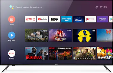 Engel Engel Smart Android TV LED 4K UHD 55” Engel Engel Smart Android TV LED 4K UHD 55”
