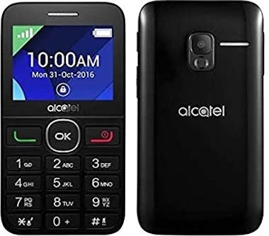Alcatel 2008d Alcatel 2008d