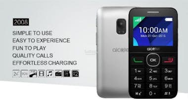 Alcatel 2008d Alcatel 2008d