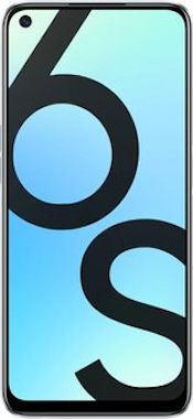 realme 6s 64GB+4GB RAM realme 6s 64GB+4GB RAM