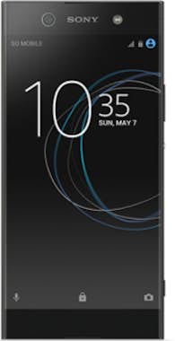 Sony Sony Xperia XA1 Ultra 15,2 cm (6"") 4 GB 32 GB SIM Sony Sony Xperia XA1 Ultra 15,2 cm (6"") 4 GB 32 GB SIM
