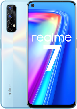 realme 7 64GB+6GB RAM realme 7 64GB+6GB RAM