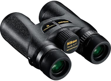 Nikon NIKON 10x42 Monarch 7 Binoculares Nikon NIKON 10x42 Monarch 7 Binoculares