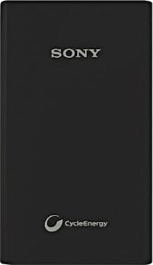 Sony SONY CP-V9 Cargador USB portatil Negro Sony SONY CP-V9 Cargador USB portatil Negro