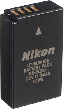 Nikon NIKON EN-EL20A Bateria Nikon NIKON EN-EL20A Bateria