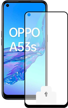 ME! Protector Pantalla 2.5D Oppo Reno A53s ME! Protector Pantalla 2.5D Oppo Reno A53s