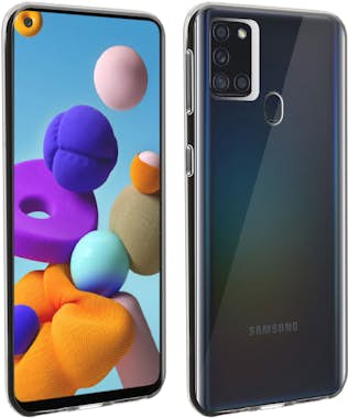 Akashi Akashi ALTCA21STRANS funda para teléfono móvil Tra Akashi Akashi ALTCA21STRANS funda para teléfono móvil Tra