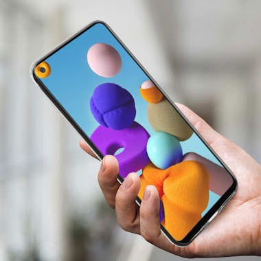 Akashi Akashi ALTCA21STRANS funda para teléfono móvil Tra Akashi Akashi ALTCA21STRANS funda para teléfono móvil Tra