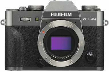 FujiFilm X-T30 (Cuerpo) FujiFilm X-T30 (Cuerpo)