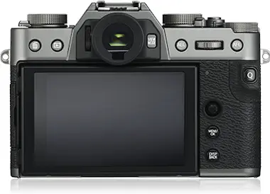 FujiFilm X-T30 (Cuerpo) FujiFilm X-T30 (Cuerpo)