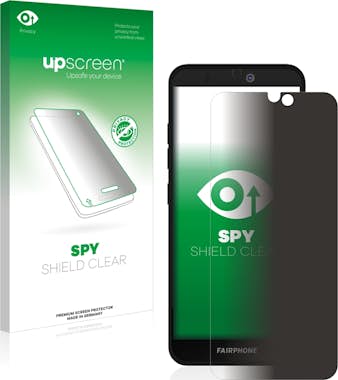 upscreen Protector Pantalla Privacidad compatible con Fairp upscreen Protector Pantalla Privacidad compatible con Fairp