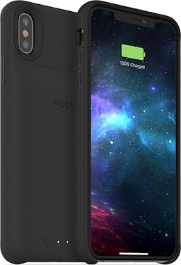 MOPHIE mophie 401002839 funda para teléfono móvil 16,5 cm MOPHIE mophie 401002839 funda para teléfono móvil 16,5 cm