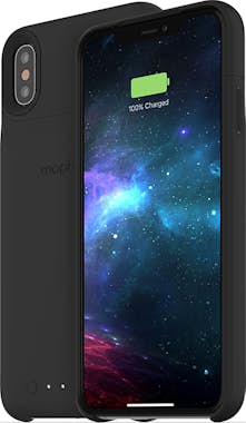 MOPHIE mophie 401002839 funda para teléfono móvil 16,5 cm MOPHIE mophie 401002839 funda para teléfono móvil 16,5 cm