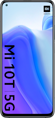 Xiaomi Mi 10T 128GB+6GB RAM Xiaomi Mi 10T 128GB+6GB RAM