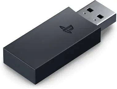 Sony Sony Auriculares inalámbricos PULSE 3D Sony Sony Auriculares inalámbricos PULSE 3D