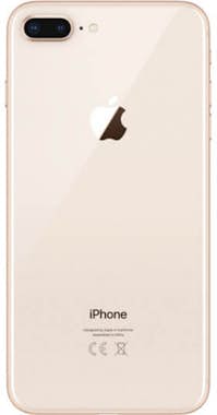 Apple iPhone 8 Plus 128GB Oro Apple iPhone 8 Plus 128GB Oro