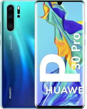 Huawei P30 Pro 512GB+8GB RAM Huawei P30 Pro 512GB+8GB RAM