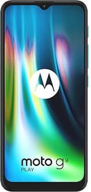 Motorola moto g9 Play 64GB+4GB RAM Motorola moto g9 Play 64GB+4GB RAM
