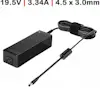 OEM CARGADOR PARA PORTÁTIL DELL LA65NS2-01 4.5X3.0MM 1 OEM CARGADOR PARA PORTÁTIL DELL LA65NS2-01 4.5X3.0MM 1