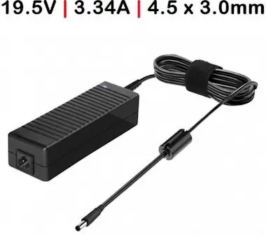 OEM CARGADOR PARA PORTÁTIL DELL LA65NS2-01 4.5X3.0MM 1 OEM CARGADOR PARA PORTÁTIL DELL LA65NS2-01 4.5X3.0MM 1