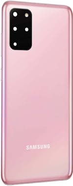 Clappio Tapa trasera Samsung Galaxy S20 Plus Compatible - Clappio Tapa trasera Samsung Galaxy S20 Plus Compatible -