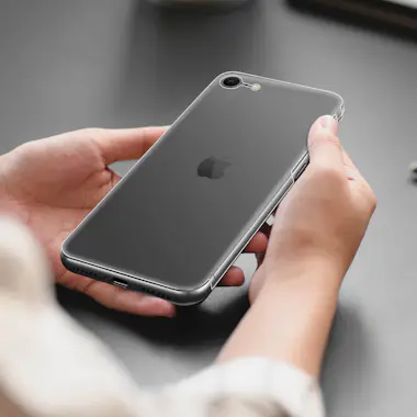 Avizar Protector Pantalla iPhone SE 2020 / 8 / 7 Frontal Avizar Protector Pantalla iPhone SE 2020 / 8 / 7 Frontal