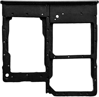 Clappio Bandeja SIM Samsung Galaxy A20e Doble + Micro-SD d Clappio Bandeja SIM Samsung Galaxy A20e Doble + Micro-SD d