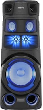 Sony Sony MHC-V83D Sistema de megafonía independiente N Sony Sony MHC-V83D Sistema de megafonía independiente N