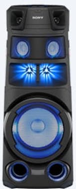 Sony Sony MHC-V83D Sistema de megafonía independiente N Sony Sony MHC-V83D Sistema de megafonía independiente N