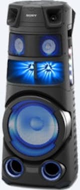 Sony Sony MHC-V83D Sistema de megafonía independiente N Sony Sony MHC-V83D Sistema de megafonía independiente N