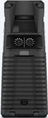 Sony Sony MHC-V83D Sistema de megafonía independiente N Sony Sony MHC-V83D Sistema de megafonía independiente N