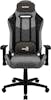 Aerocool Aerocool DUKE AeroSuede Silla para videojuegos uni Aerocool Aerocool DUKE AeroSuede Silla para videojuegos uni