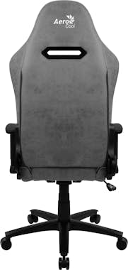 Aerocool Aerocool DUKE AeroSuede Silla para videojuegos uni Aerocool Aerocool DUKE AeroSuede Silla para videojuegos uni