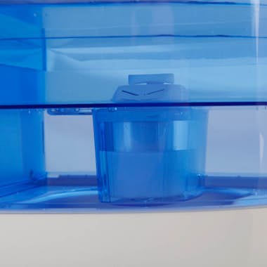 Orbegozo Orbegozo DA 5650 8 L Blanco Orbegozo Orbegozo DA 5650 8 L Blanco