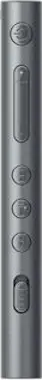 Sony Sony Walkman NW-A55L Reproductor de MP3 Negro 16 G Sony Sony Walkman NW-A55L Reproductor de MP3 Negro 16 G