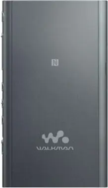 Sony Sony Walkman NW-A55L Reproductor de MP3 Negro 16 G Sony Sony Walkman NW-A55L Reproductor de MP3 Negro 16 G