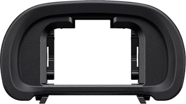 Sony Sony FDA-EP18 accesorio para lente ocular Negro Sony Sony FDA-EP18 accesorio para lente ocular Negro