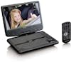 Lenco Lenco DVP-901BK reproductor de dvd/bluray portátil Lenco Lenco DVP-901BK reproductor de dvd/bluray portátil