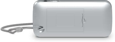 Technisat TechniSat RDR Portátil Analógico y digital Plata Technisat TechniSat RDR Portátil Analógico y digital Plata