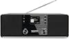 Technisat TechniSat DigitRadio 370 CD BT, schwarz Personal A Technisat TechniSat DigitRadio 370 CD BT, schwarz Personal A