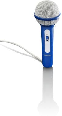 Lenco Lenco SCD-650 blue Portátil Azul Lenco Lenco SCD-650 blue Portátil Azul