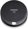 Lenco Lenco CD-010 reproductor de CD Reproductor de CD p
