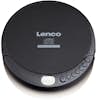 Lenco Lenco CD-200 reproductor de CD Reproductor de CD p