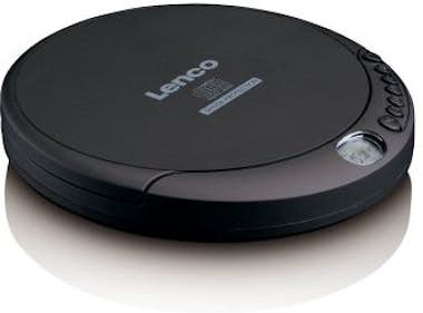 Lenco Lenco CD-200 reproductor de CD Reproductor de CD p