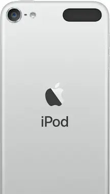 Apple Apple iPod touch 128GB Reproductor de MP4 Plata Apple Apple iPod touch 128GB Reproductor de MP4 Plata