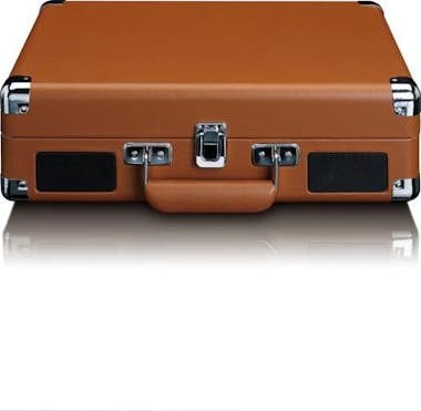 Lenco Lenco TT-10 Tocadiscos de tracción por correa Negr Lenco Lenco TT-10 Tocadiscos de tracción por correa Negr