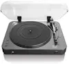 Lenco Lenco LBT-120BK tocadisco Tocadiscos de tracción p Lenco Lenco LBT-120BK tocadisco Tocadiscos de tracción p