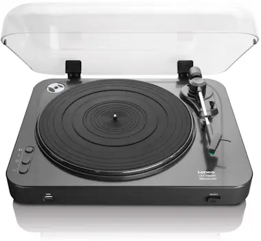Lenco Lenco LBT-120BK tocadisco Tocadiscos de tracción p Lenco Lenco LBT-120BK tocadisco Tocadiscos de tracción p